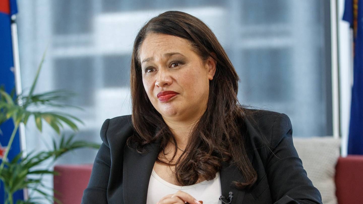 Photo / Mark Mitchell