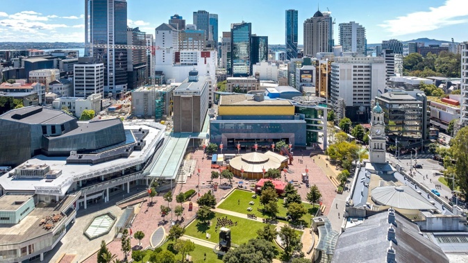 The data should reveal just how much pain recent “inflation-correcting” monetary tightening has inflicted on the labour market. Photo / Supplied