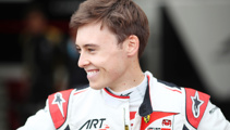 Marcus Armstrong: Kiwi F2 driver on his new team