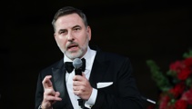 "It's a real journey of my life": David Walliams brings his charm and wit to kiwi stages