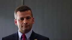 David Seymour says the tribe of change makers "don’t see others by their ancestry".  Photo / George Heard
