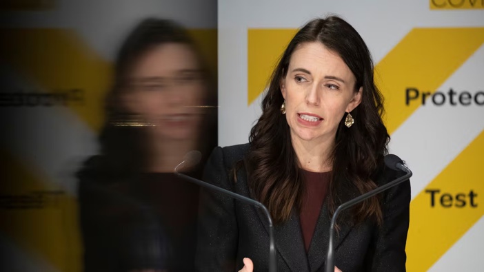 The first phase of the Royal Commission of Inquiry into the Covid-19 response, led publicly by former PM Dame Jacinda Ardern, presents a long list of lessons to be learnt. Photo / Mark Mitchell