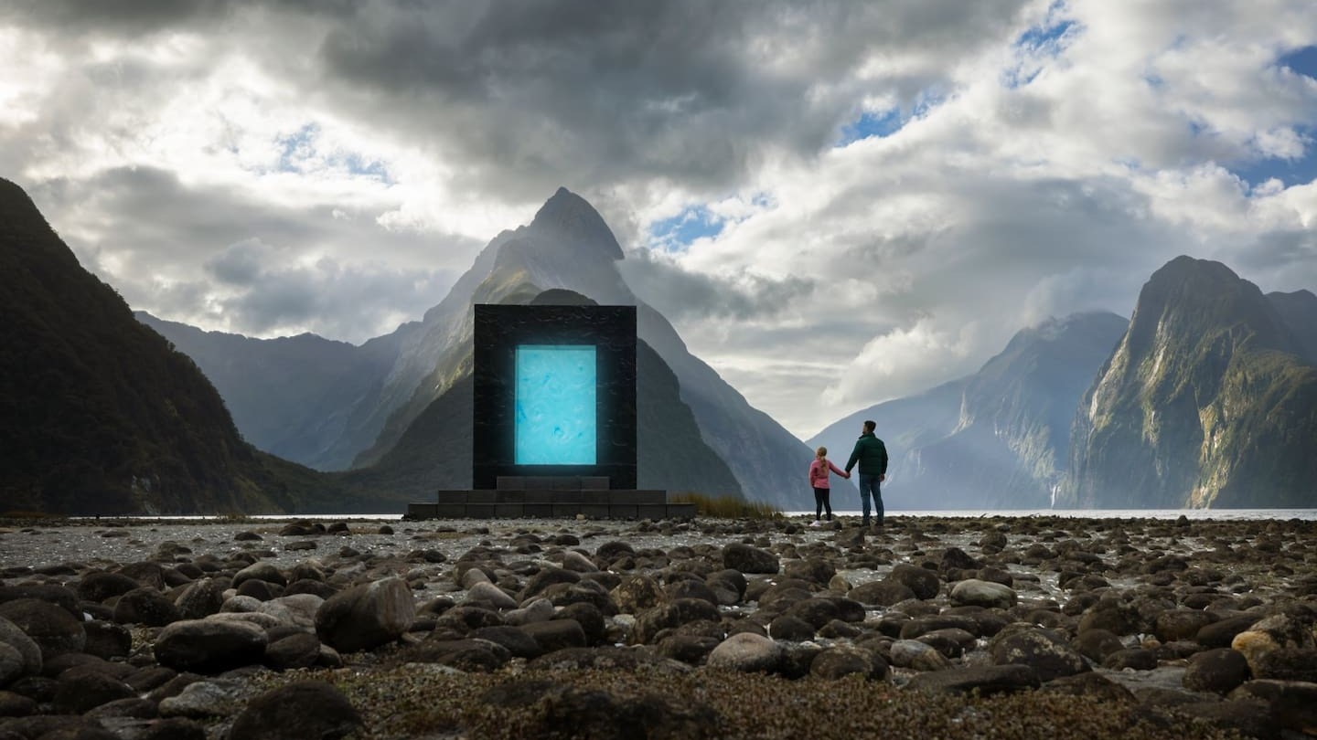 Millions of Minecraft players will soon get to virtually explore Aotearoa. 