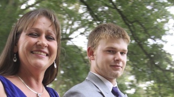 'Lie': Mum thought her son died from overdose until she saw police footage