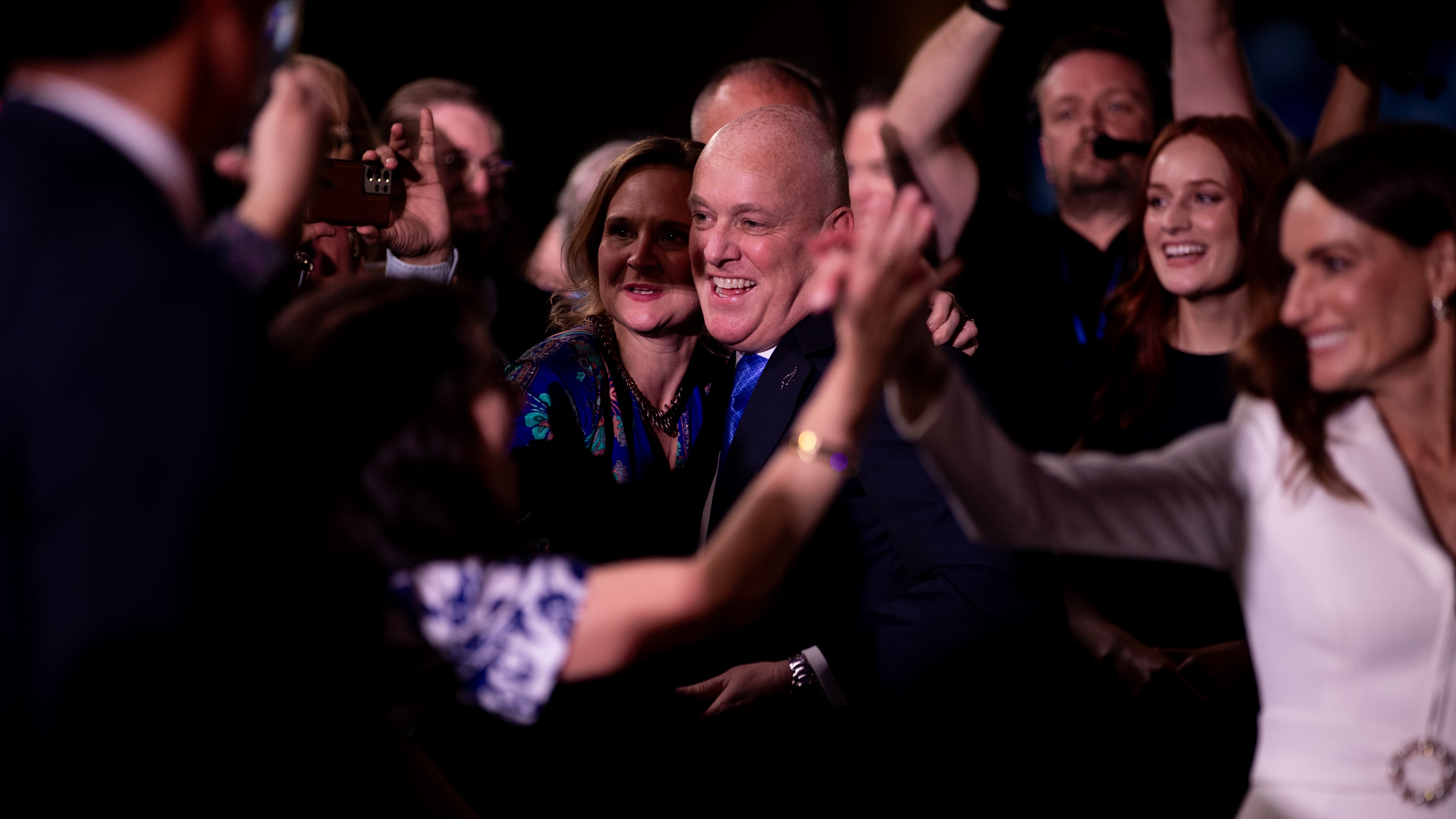 The Election Panel: How will it all shake out?