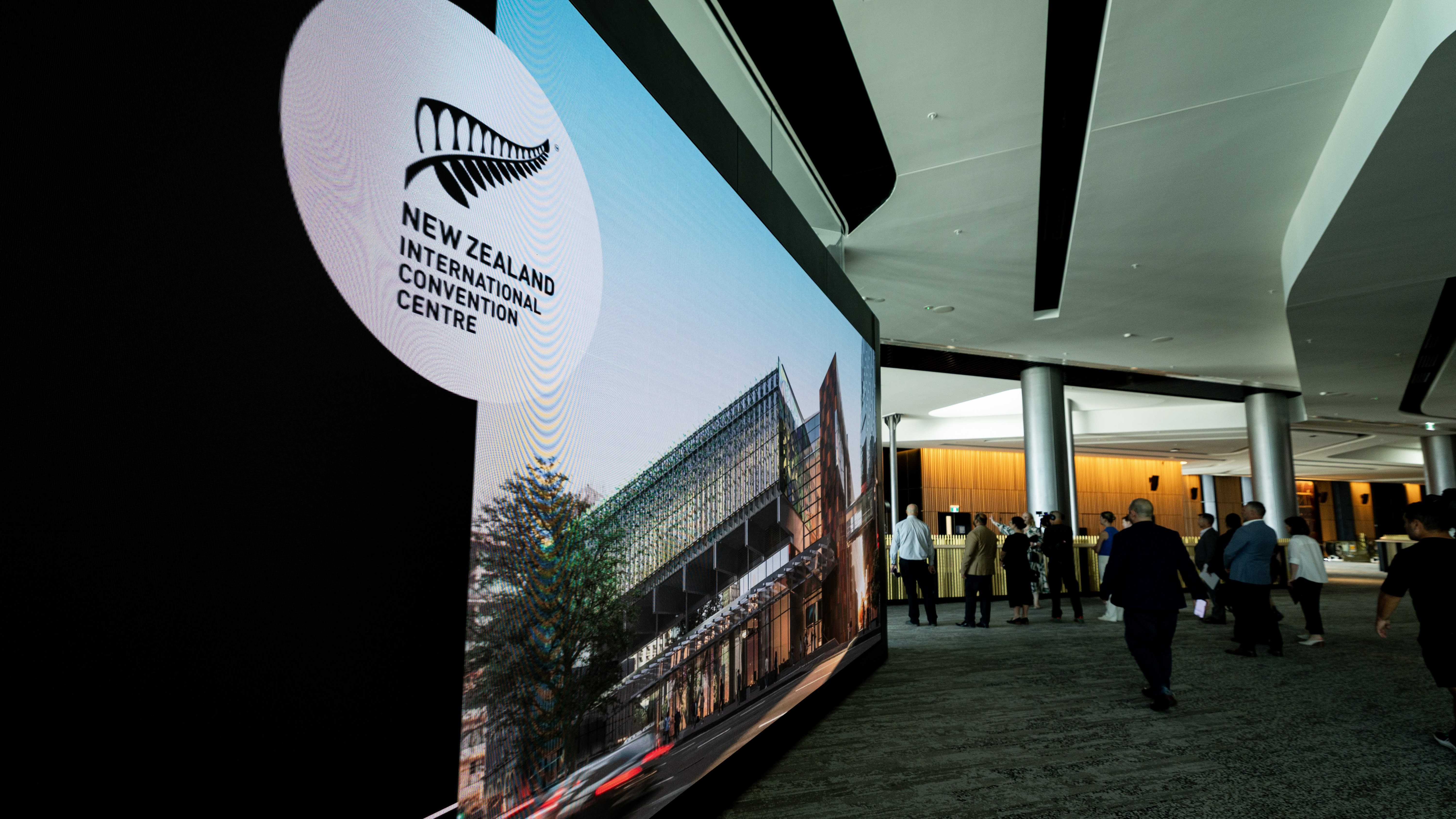 Photo / Dean Purcell