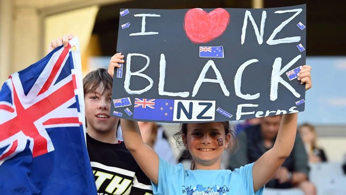 FMG Stadium Waikato to host "most kids ever".