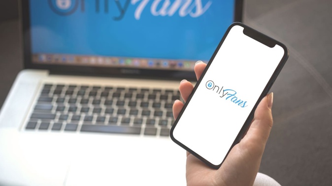 A bitter Tauranga divorcee accessed the OnlyFans account of her ex's new wife and sent images of the content to family and friends of the couple. Photo / 123rf