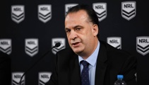 NRL boss takes jab at Bennett's Kiwis interest, NZRL respond 