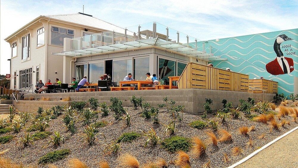 Iconic Wellington cafe Spruce Goose to close next week