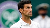 Double standards? Two others drawn into Djokovic saga