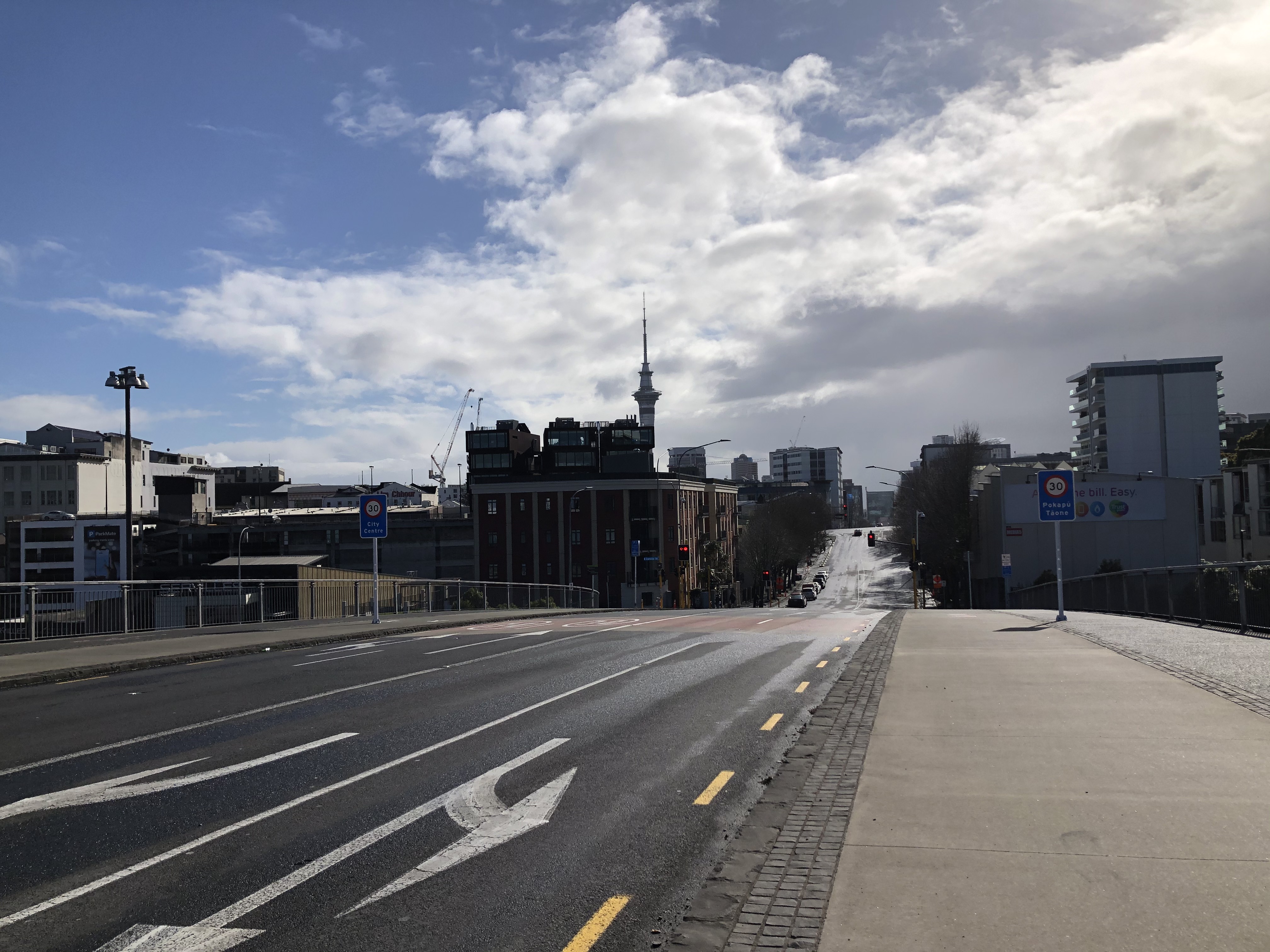 Heather du Plessis-Allan: We knew this was coming