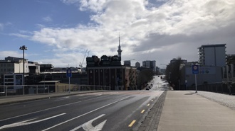 Heather du Plessis-Allan: We knew this was coming