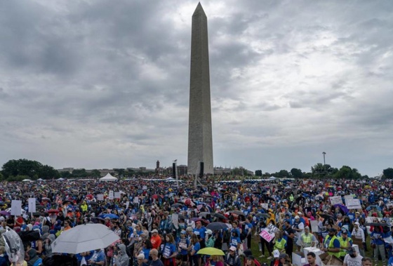 (Photo / AP)