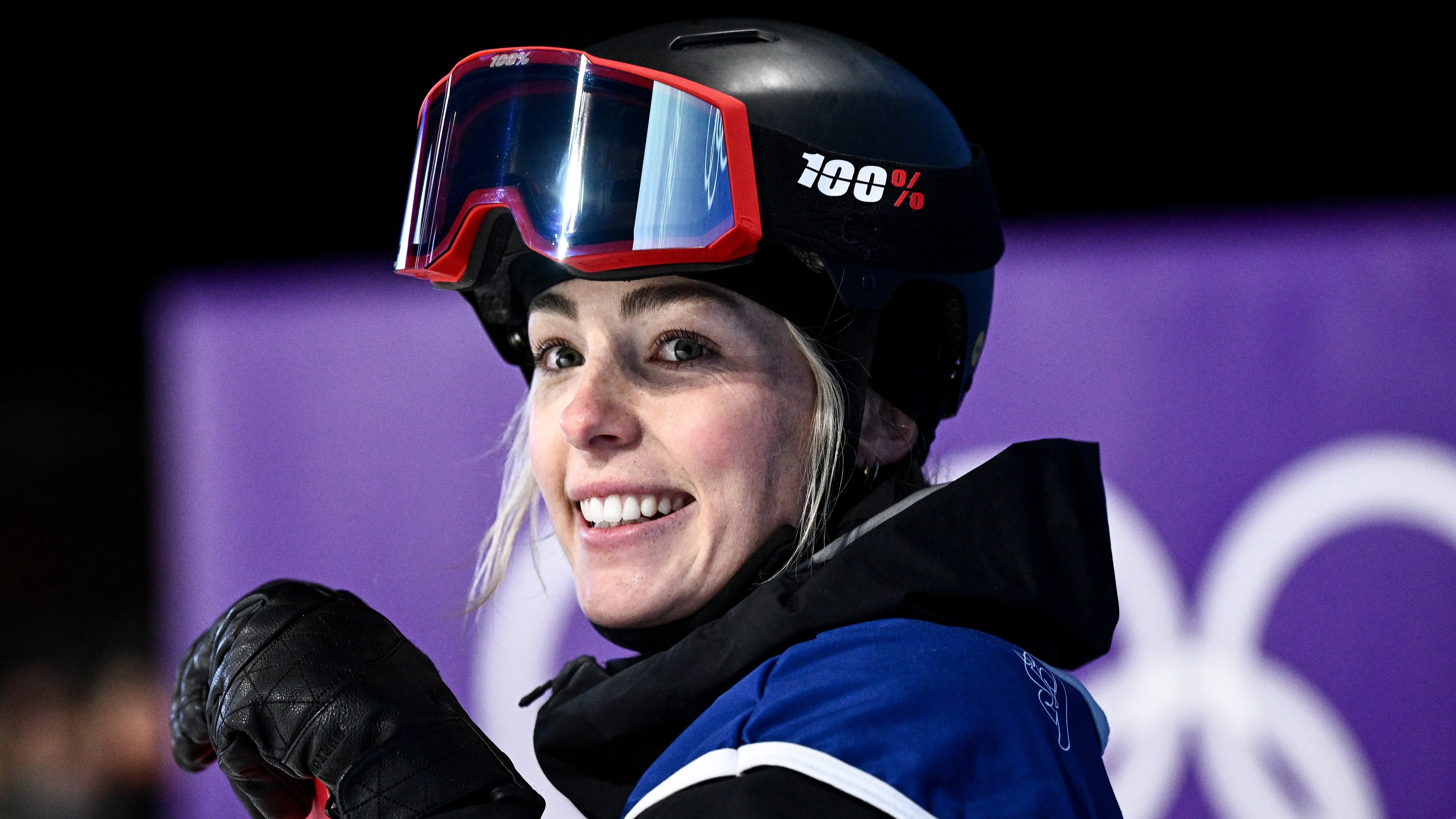 "Feeding off each other's energies": Sadowski-Synnott unpacks NZ's Winter Olympic success so far 