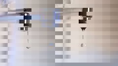 The water has been off since last night. Photo / File