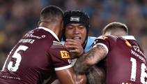 What can fans expect ahead of Origin 2?