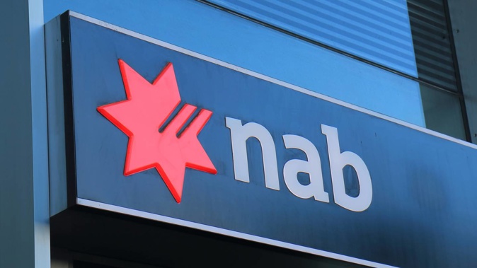 A junior NAB employee realised it was a scam. (Photo / 123rf)