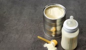 Cabinet decided against adopting the joint infant formula standard with Australia. Photo / 123RF