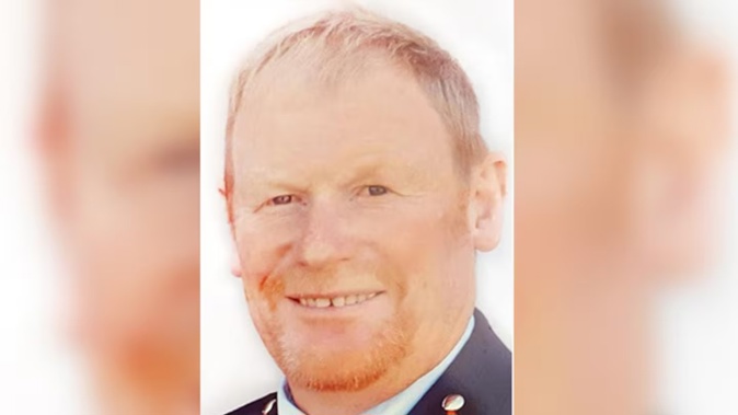 Wayne Ferguson, from Ranfurly, died in a two-car crash, with the coroner finding that driver fatigue was the likely cause. Photo / Supplied