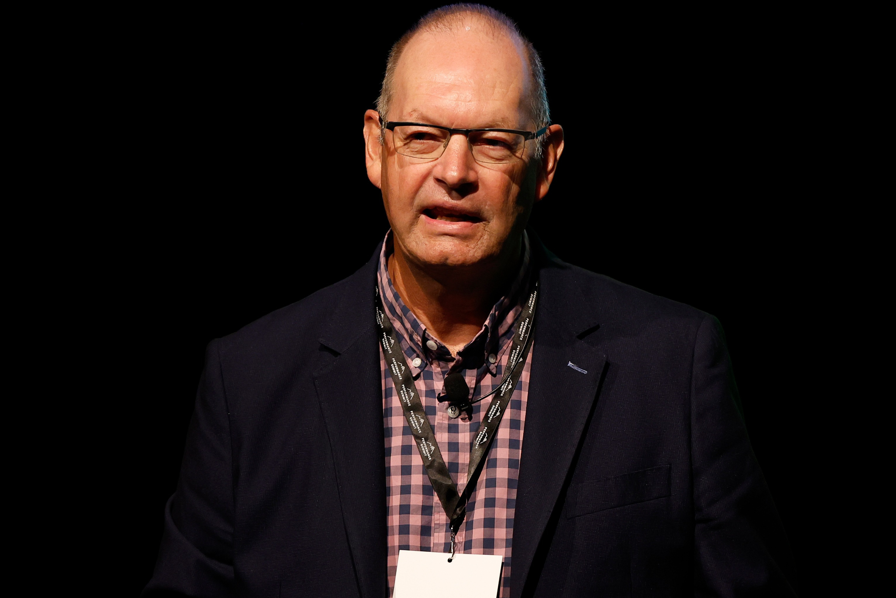 Don Tricker to return to NZ Rugby at the end of the year 