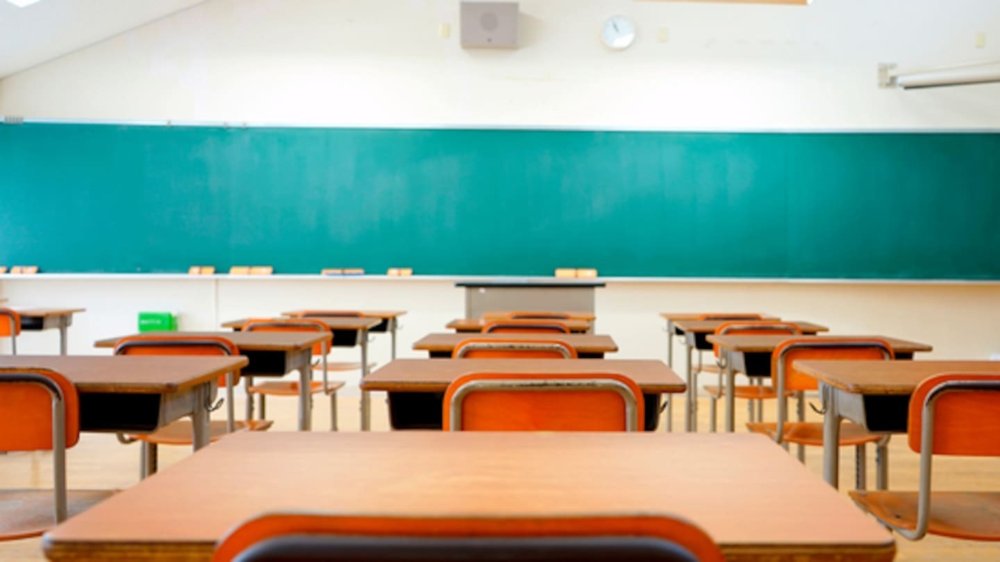 Relief teacher Graham Reinheimer has been censured after claiming he was "baited" into having a conversation with his class of 15-year-old students about sex. Photo / File