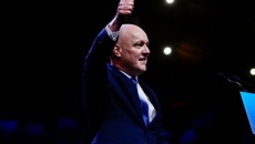 Philip Crump: New Zealand appoints its Chief Restructuring Officer