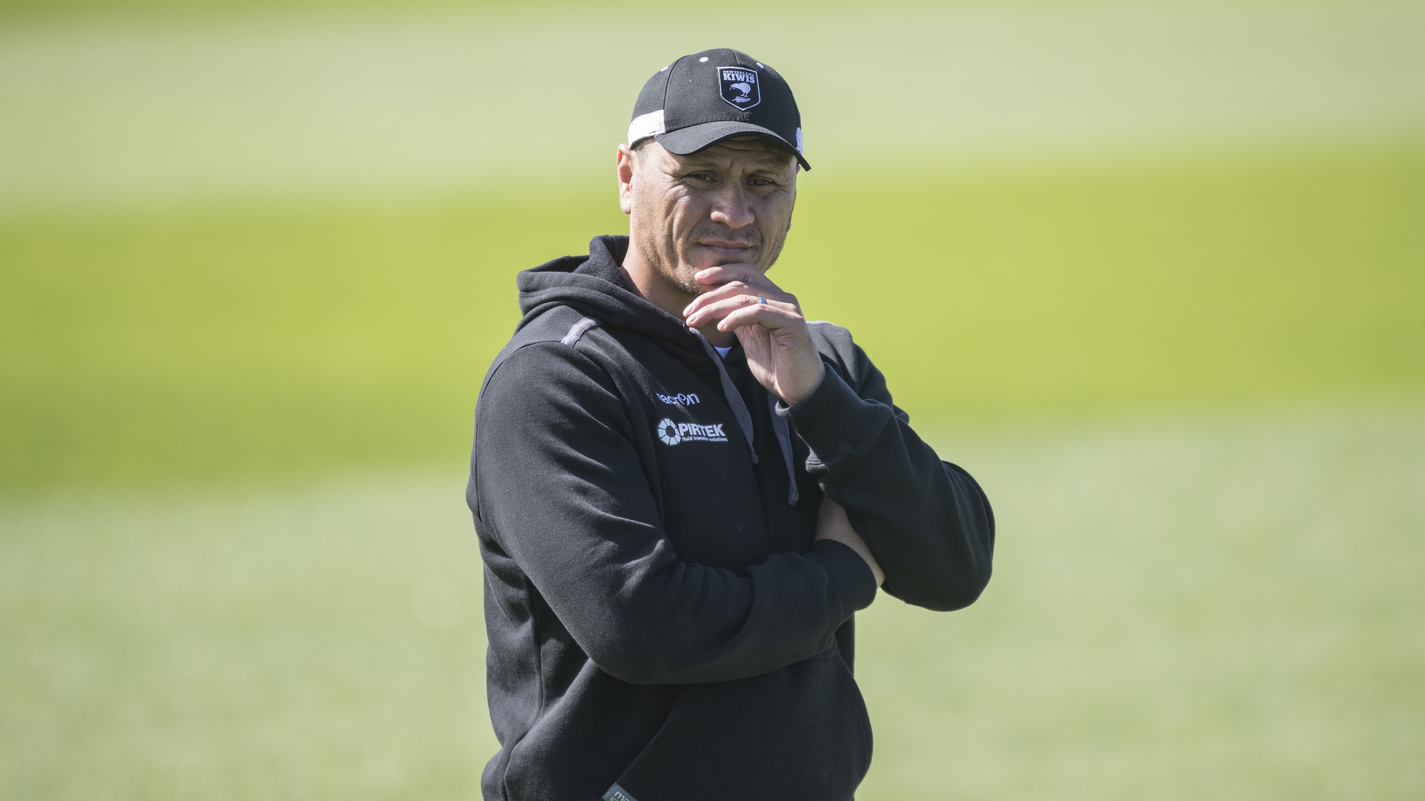 "Just great to see": Highlanders Assistant Coach celebrates win over Crusaders