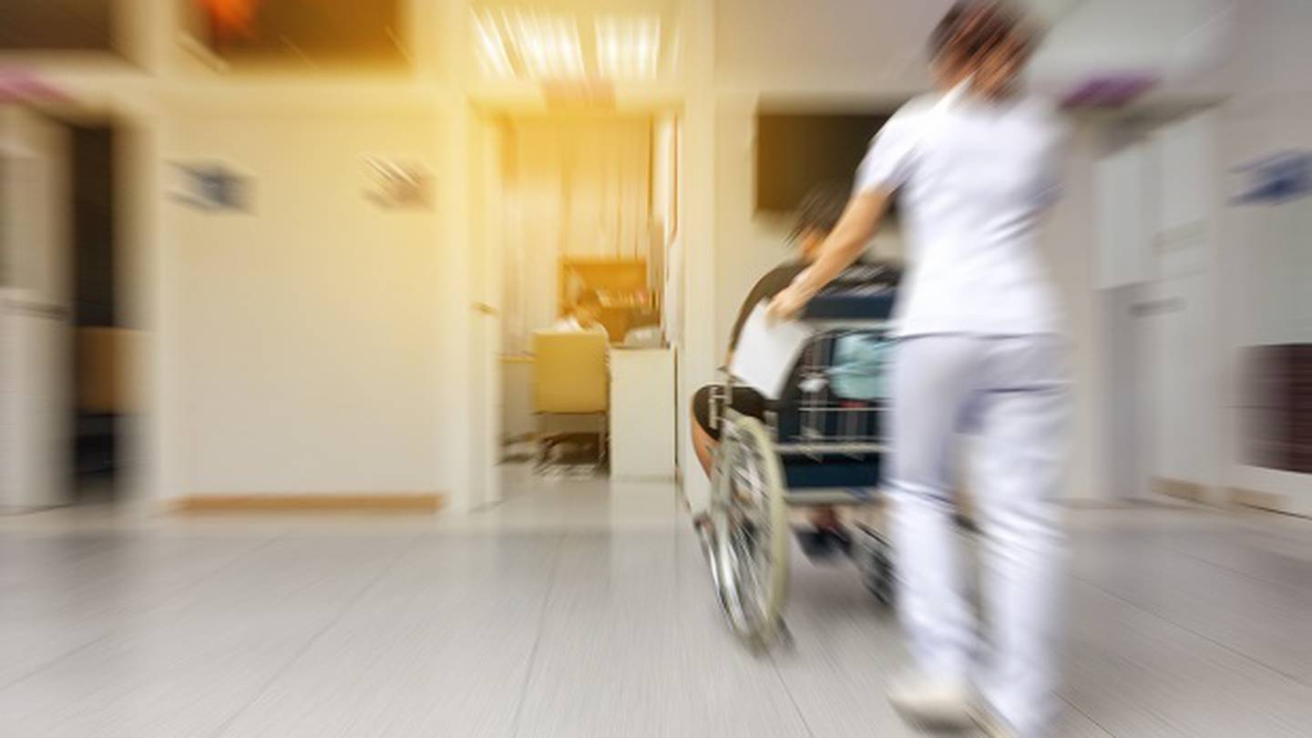 Health and Disability Commission investigators face 2037 open files, almost two thirds - 63 per cent - more than this time a year ago. Photo / 123rf