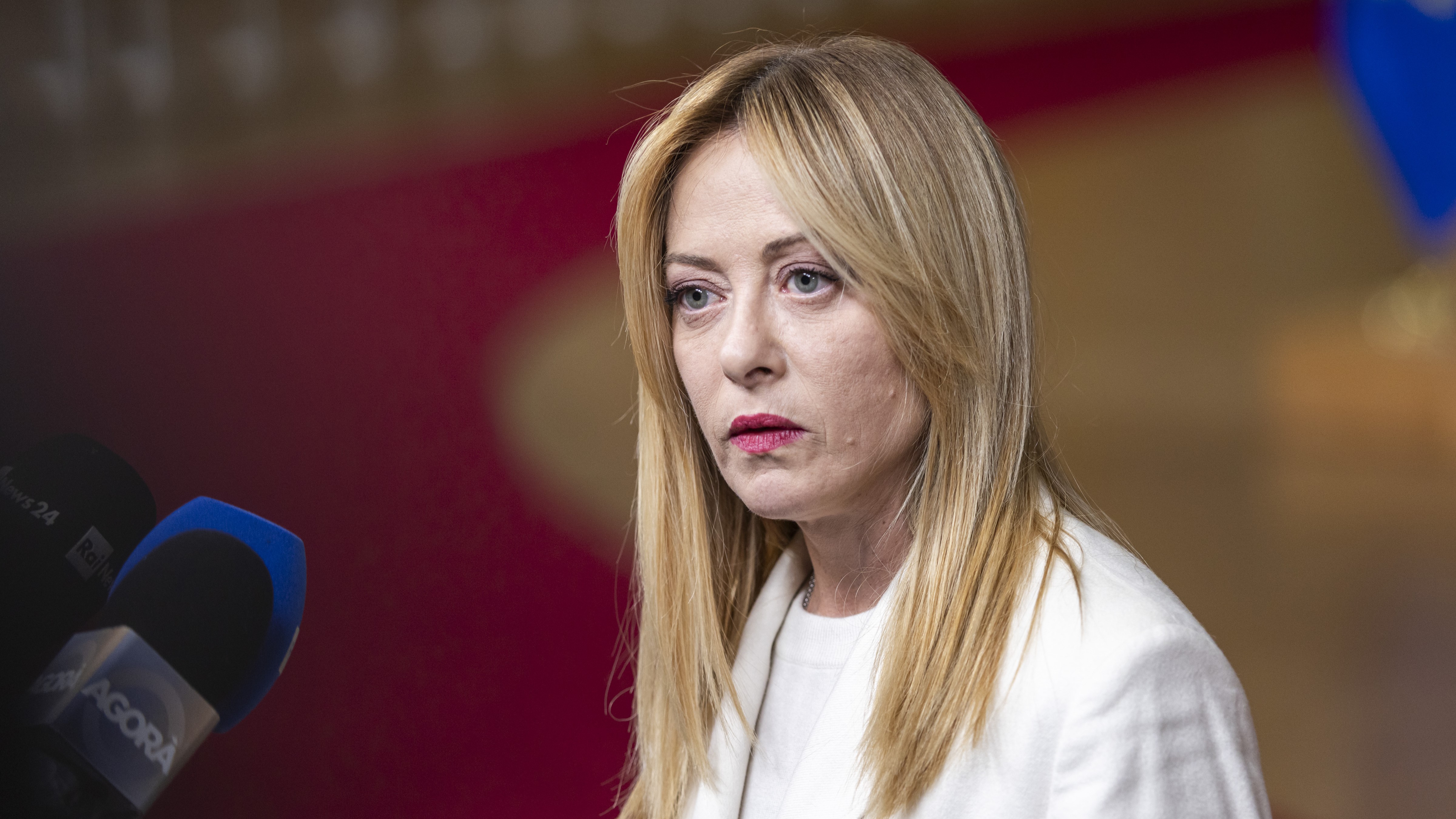 Italian PM dealt first major blow with judicial referendum defeat 