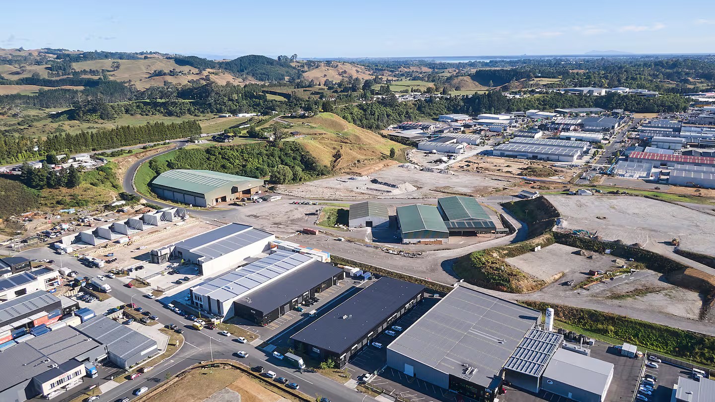 New $6.8m Mitre 10 trade centre green-lit for Tauriko