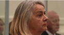 Dunedin teacher jailed for 'frenzied' stabbing murder of partner in bathtub