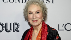 Burn-proof edition of 'The Handmaid's Tale' up for auction