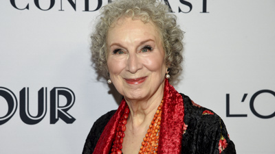 Burn-proof edition of 'The Handmaid's Tale' up for auction