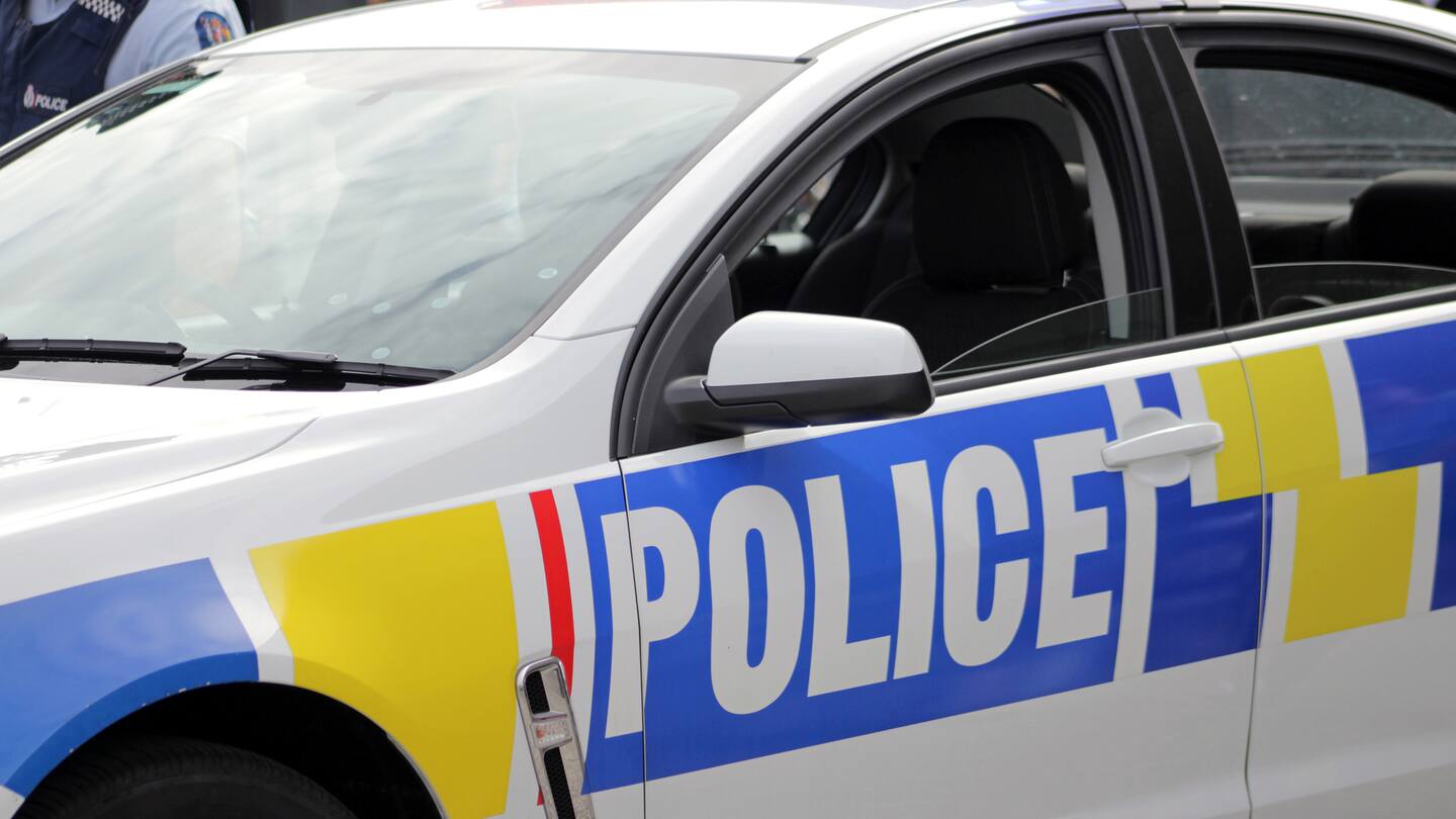 Central Hawke’s Bay primary school in lockdown after reported firearms incident nearby