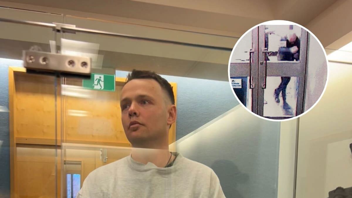 Jade Bennett sentenced for smashing 81yo Hamilton man’s head into brick wall