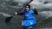 "Super lucky": Finn Butcher talks journey from Otago to Olympics