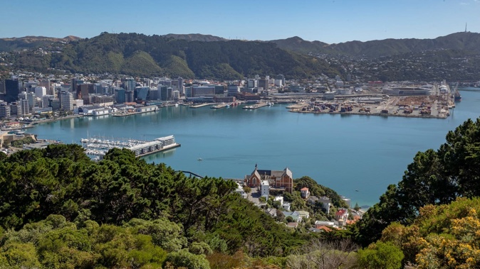 Big earthquake wellington Big earthquake wellington