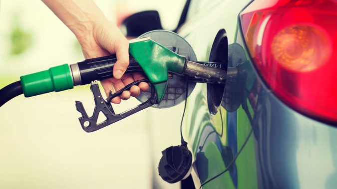 Prices at the pump have been on the move. Photo / 123RF