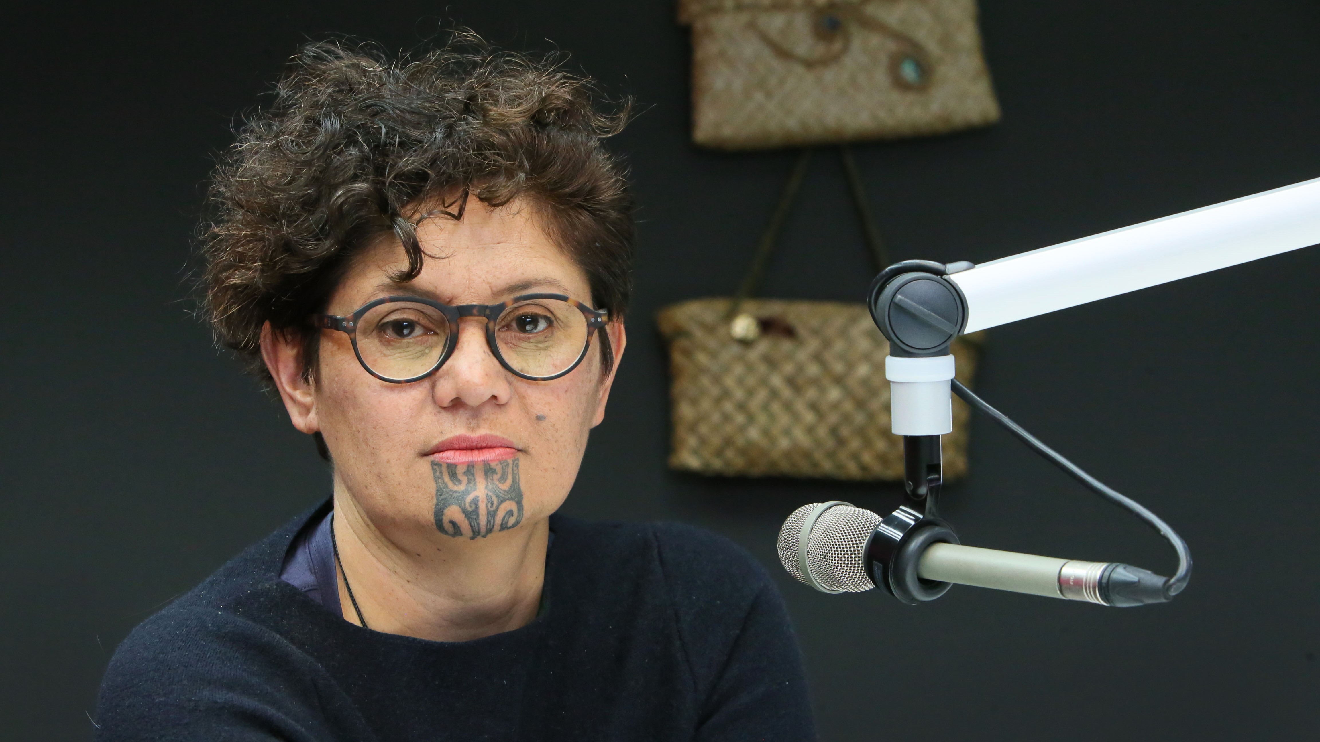 Darleen Tana. Photo / Tania Whyte