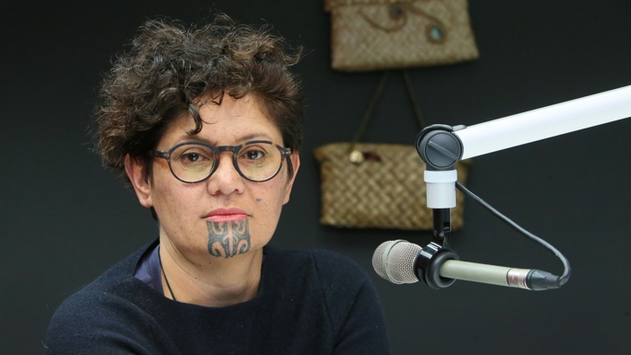 Darleen Tana. Photo / Tania Whyte