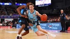 Sam Mennenga: Breakers player ahead of the team's clash against the Bullets