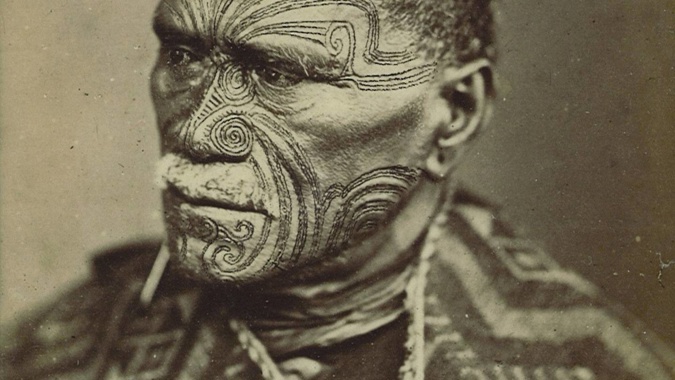 Kiingitanga to honour King Tāwhiao in UK