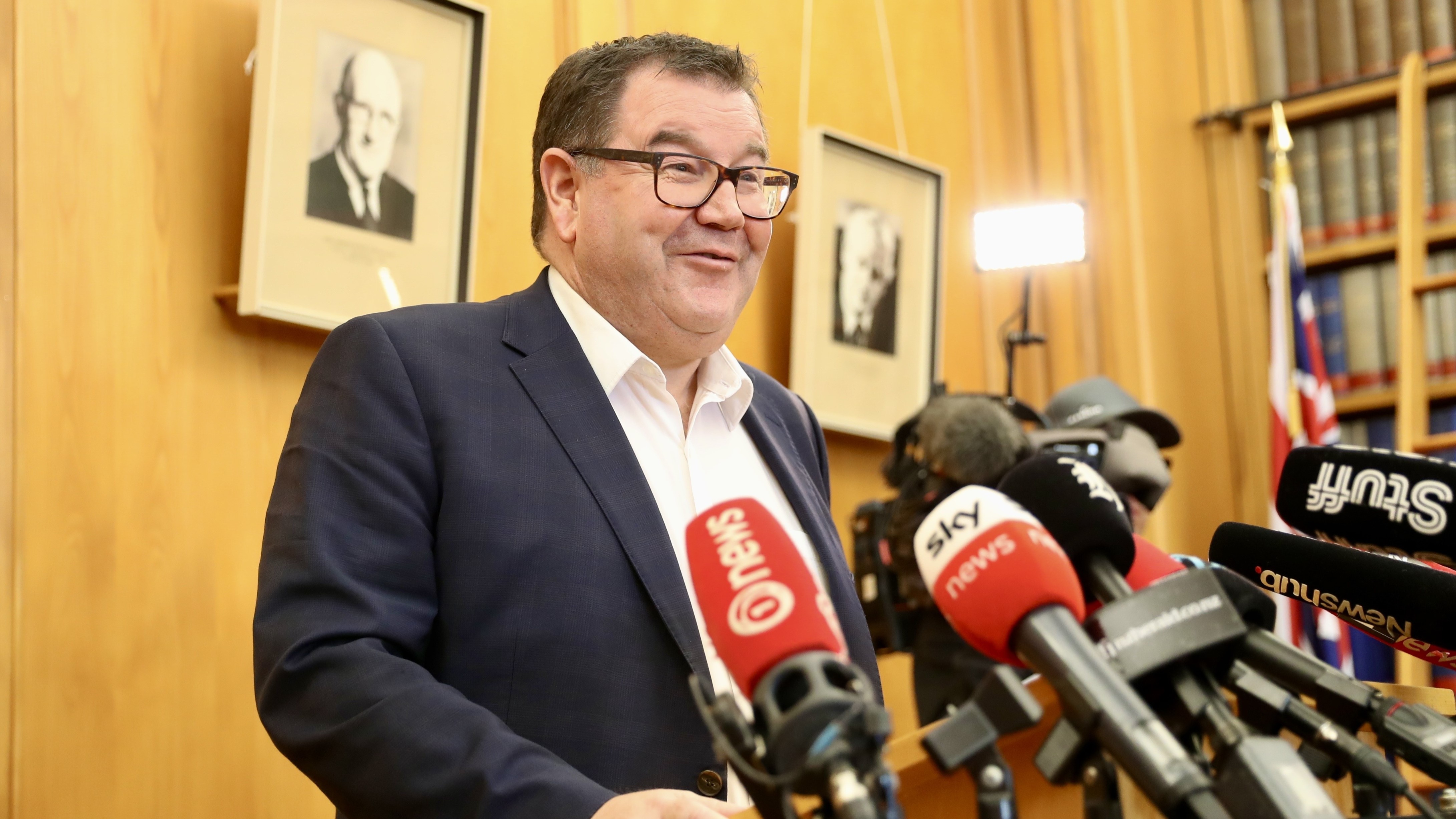 Photo / Mark Mitchell