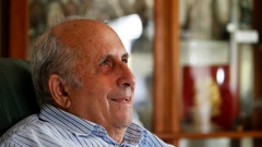 Wally Yovich was heavily involved in many Northland businesses, community projects and Northland bowls. Photo / Michael Cunnin