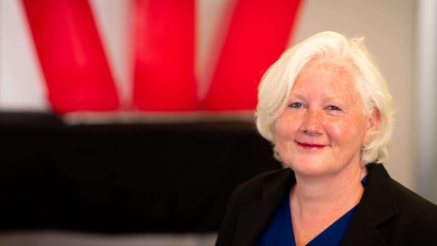 Westpac’s profit jumps 13%, as it fattens its margins