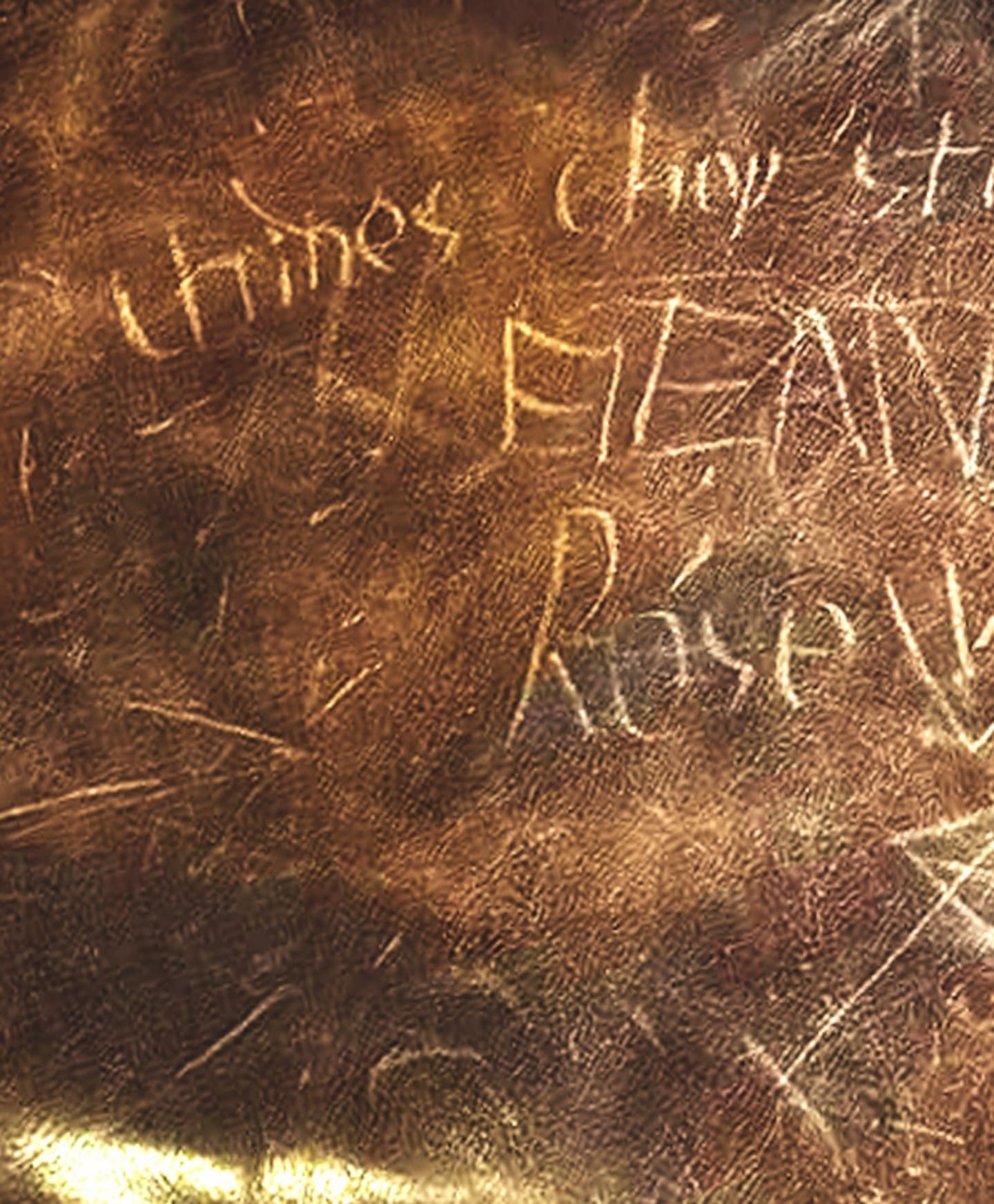 Cafe owner faces threats after posting photos of child who scratched $4500 leather couch