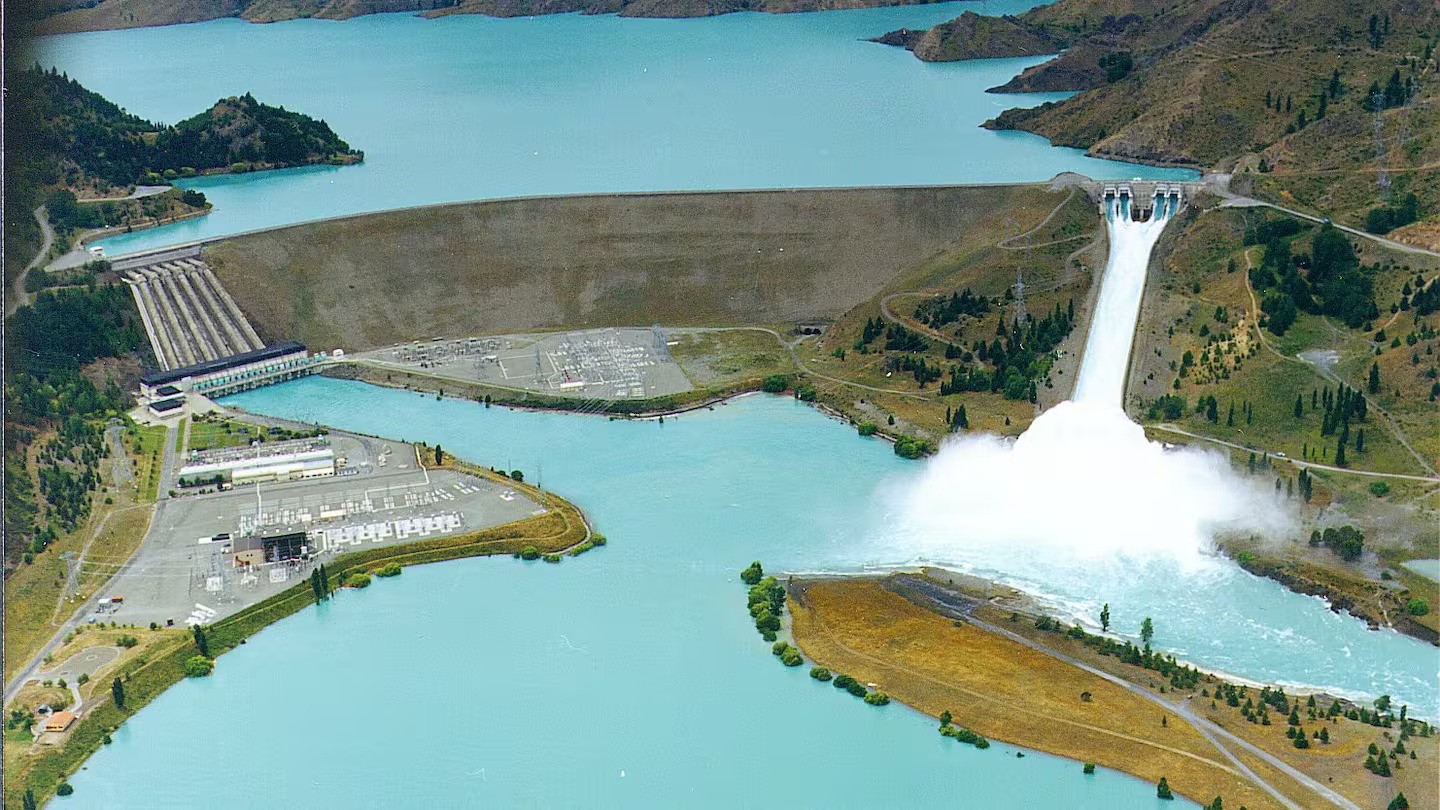 Meridian Energy planning upgrades following strong financial result