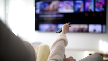 Mike's Minute: The taxpayer can't be the only provider for TV news