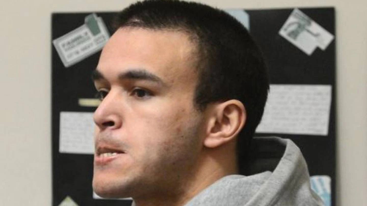 David Witchall has not undertaken rehabilitation because he will not admit his crimes. (Photo / Supplied)